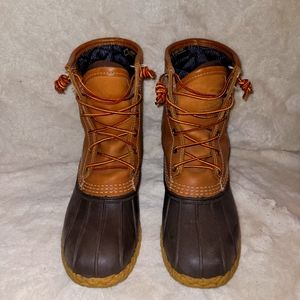L.L. Bean - Duck Boots